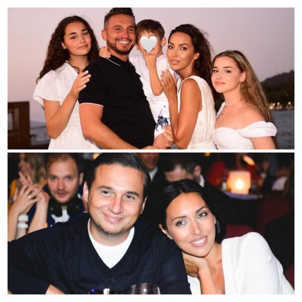 Изменял больше десяти лет: как Алсу пыталась спасти брак, рожая сына, и когда рухнула «идеальная семья»