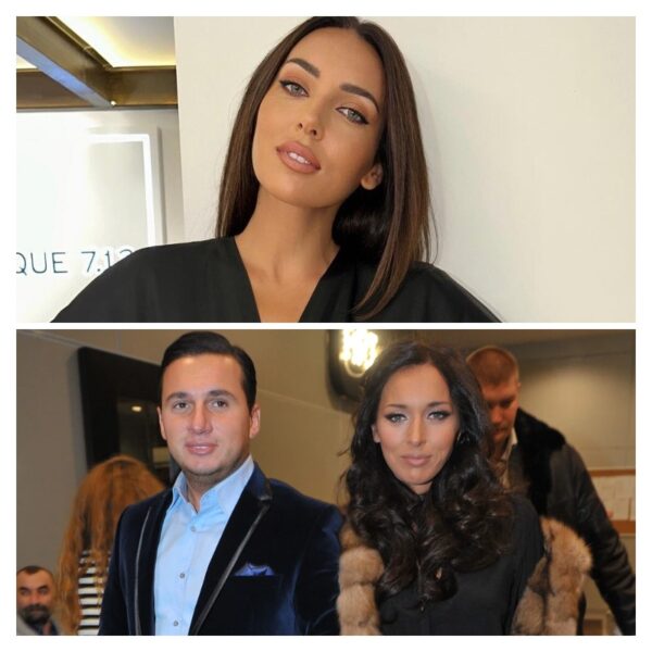 Изменял больше десяти лет: как Алсу пыталась спасти брак, рожая сына, и когда рухнула «идеальная семья»