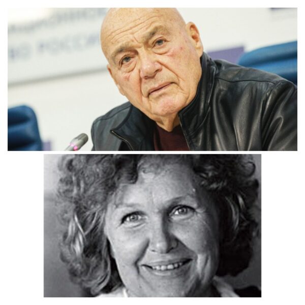 Предательство в 70 лет: почему Познер вышвырнул на помойку 36 лет брака ради новой любви