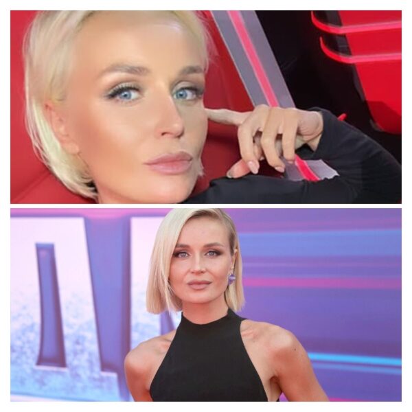 Дважды разрушительница: как Полина Гагарина уводила мужей из семей — от тайных встреч до открытого разоблачения