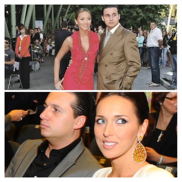 Гарем из копий Алсу и «Шанель» тоннами: как бывший муж унижает певицу после 18 лет брака