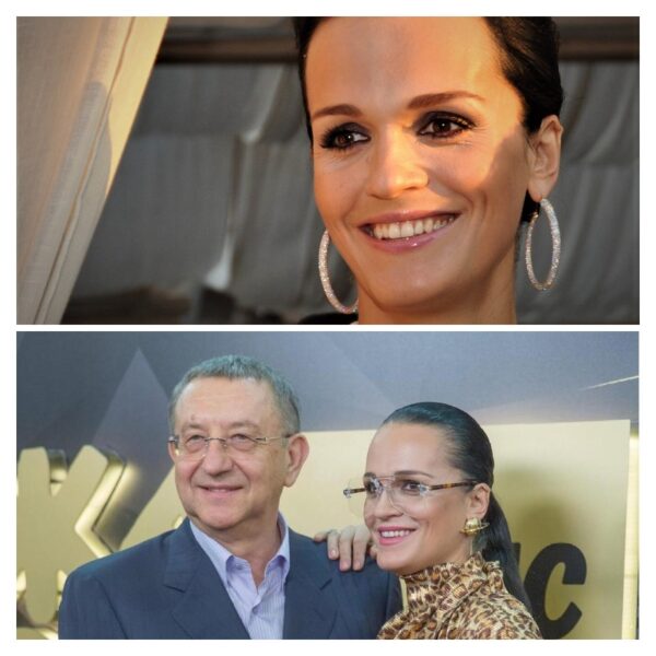 Почему Данилицкий выбирал любовниц, похожих на Славу, и как певица вычислила предательство