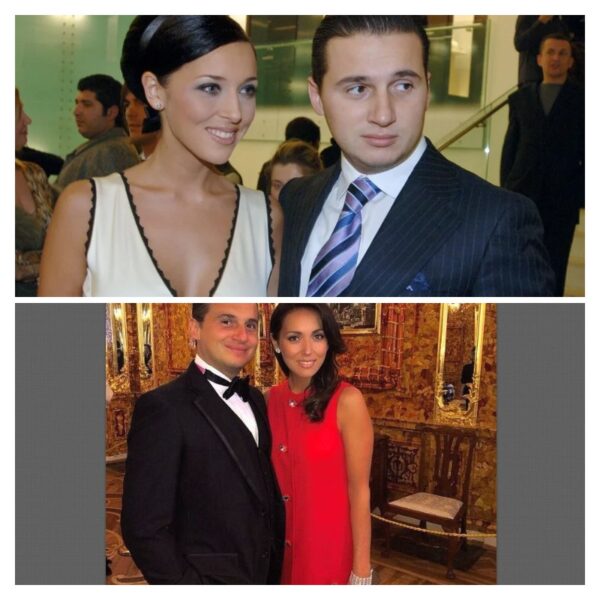 Гарем из копий Алсу и «Шанель» тоннами: как бывший муж унижает певицу после 18 лет брака