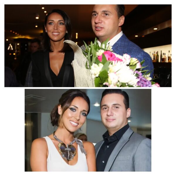 Гарем из копий Алсу и «Шанель» тоннами: как бывший муж унижает певицу после 18 лет брака