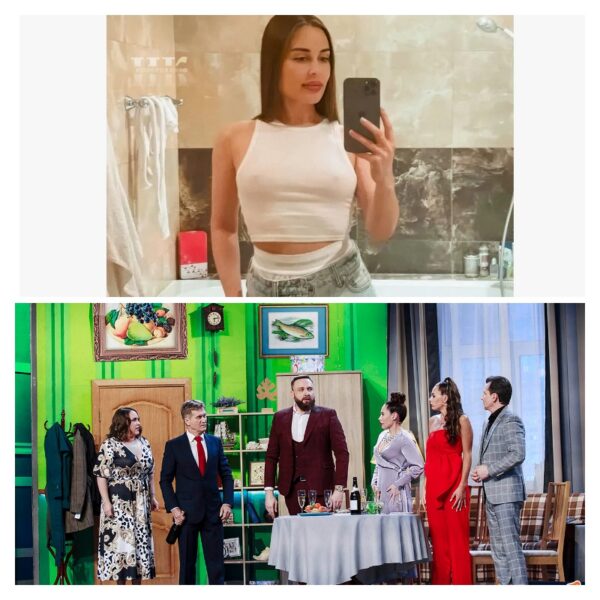 Плюнула в души миллионов: как Юлия Михалкова предала «Уральские пельмени» и осталась у разбитого корыта