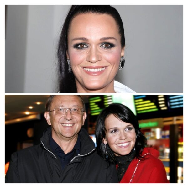 Почему Данилицкий выбирал любовниц, похожих на Славу, и как певица вычислила предательство