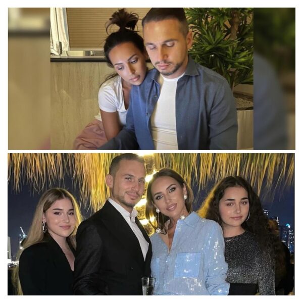 Гарем из копий Алсу и «Шанель» тоннами: как бывший муж унижает певицу после 18 лет брака