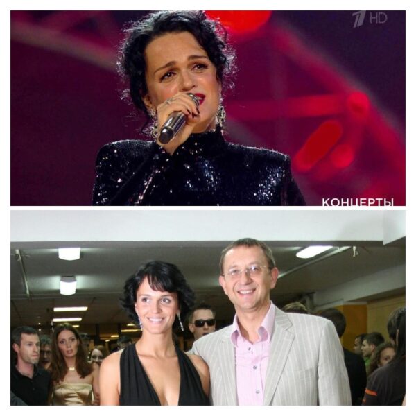 Почему Данилицкий выбирал любовниц, похожих на Славу, и как певица вычислила предательство