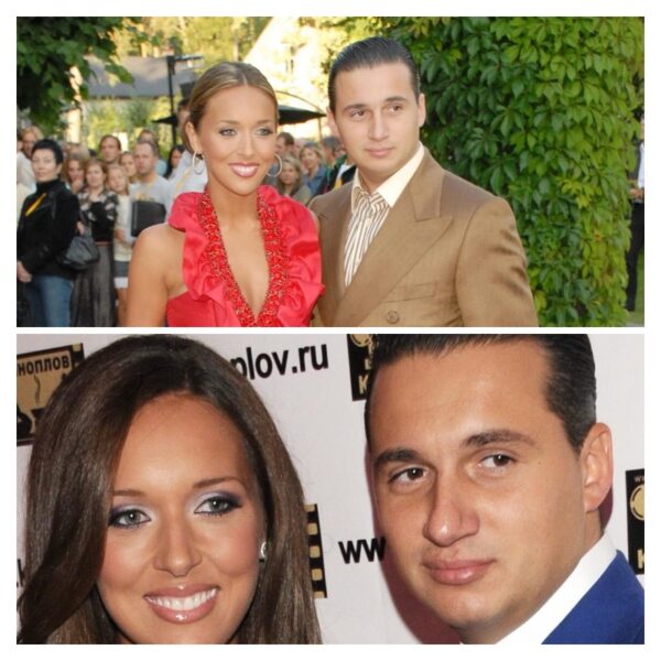 Гарем из копий Алсу и «Шанель» тоннами: как бывший муж унижает певицу после 18 лет брака