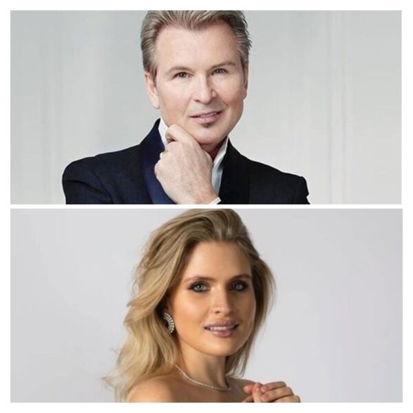 Любимая дочь в мехах и брошенная в нищете: как Александр Малинин разделил своих наследниц