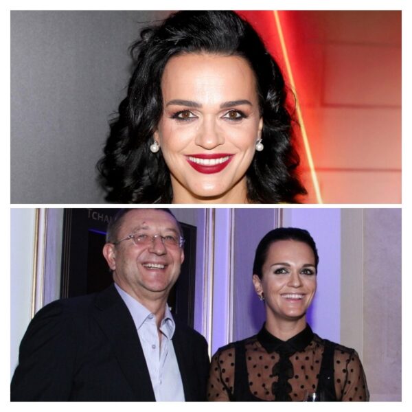 Почему Данилицкий выбирал любовниц, похожих на Славу, и как певица вычислила предательство