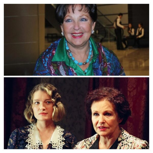 Цена славы: как Наталья Фатеева раздала детей по интернатам, отправила внука в детдом и встретила старость в полном одиночестве