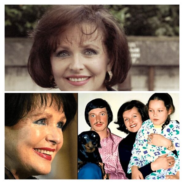 Цена славы: как Наталья Фатеева раздала детей по интернатам, отправила внука в детдом и встретила старость в полном одиночестве