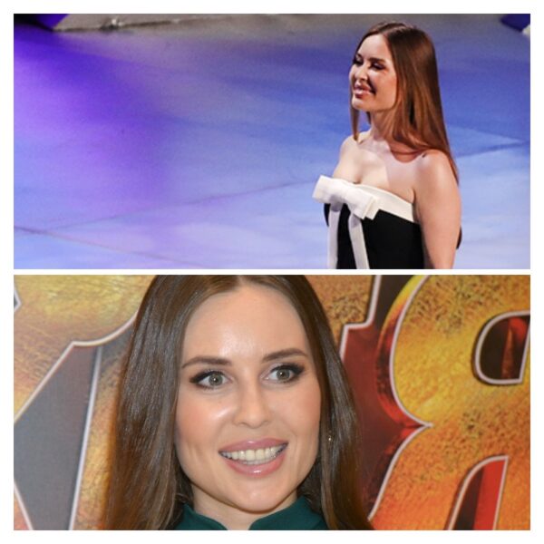 Разлучница или жертва? Кого на самом деле любила Юлия Михалкова, пока рушилась семья её коллеги