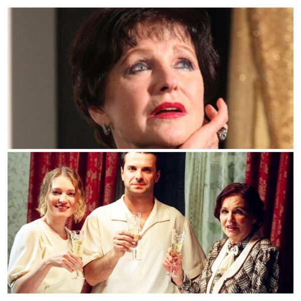 Цена славы: как Наталья Фатеева раздала детей по интернатам, отправила внука в детдом и встретила старость в полном одиночестве