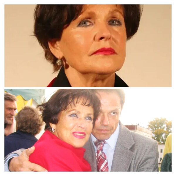 Цена славы: как Наталья Фатеева раздала детей по интернатам, отправила внука в детдом и встретила старость в полном одиночестве