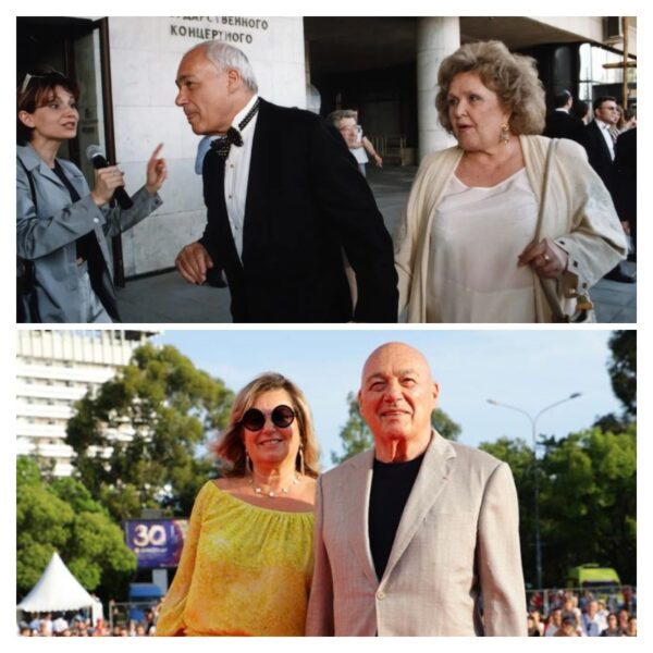 Не проводил даже в последний путь: тайна неявки Познера на похороны жены, с которой он прожил 36 лет