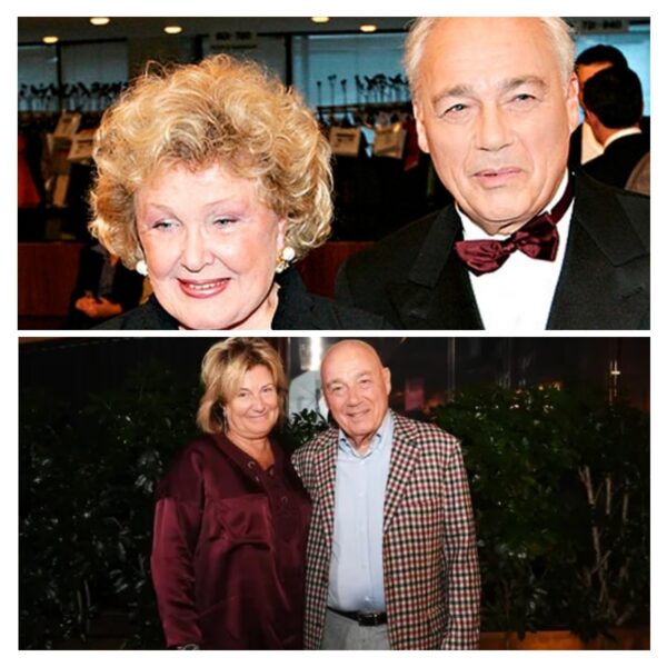 Не проводил даже в последний путь: тайна неявки Познера на похороны жены, с которой он прожил 36 лет