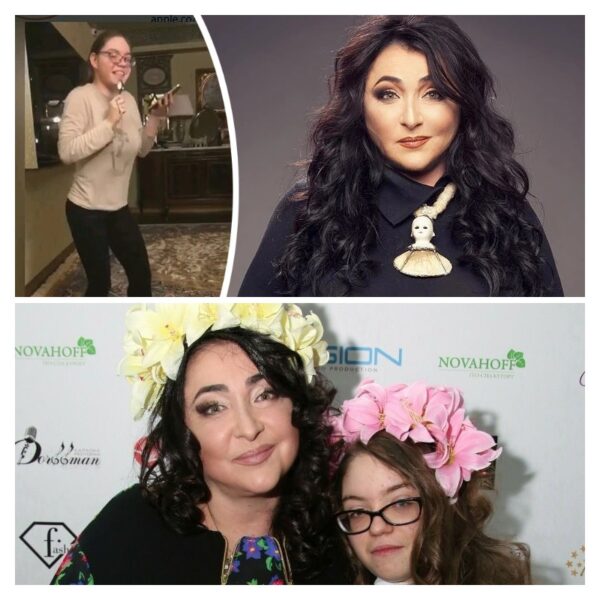 Ева Милявская - Отказ, который ранил: "Мама, можно я перееду к тебе?" — "Нет, у меня график"