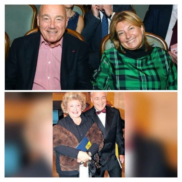 Не проводил даже в последний путь: тайна неявки Познера на похороны жены, с которой он прожил 36 лет