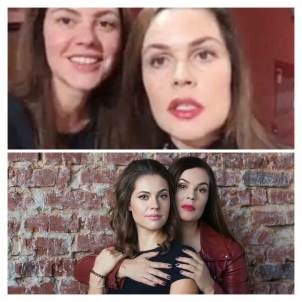 Стертый муж: что скрывает Екатерина Андреева — тайна, которую ведущая программы «Время» унесет с собой в могилу