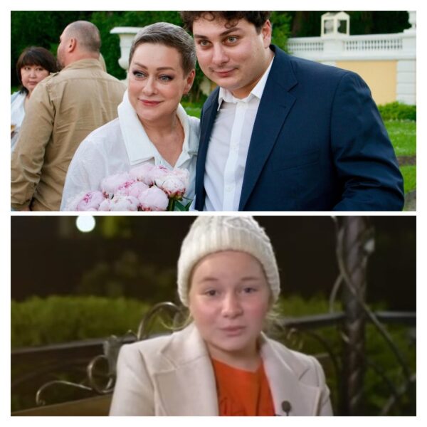 Идеальный отец оказался лжецом: дочь Марии Ароновой узнала страшную правду спустя годы