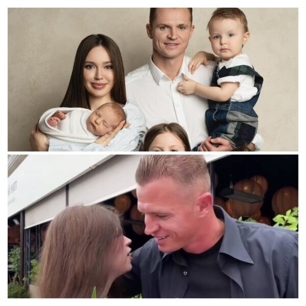 Мачеха-монстр: Костенко отказала падчерице в подарке и объяснила, почему та не ее проблема