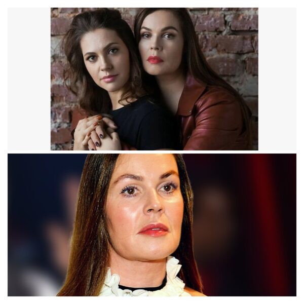 Стертый муж: что скрывает Екатерина Андреева — тайна, которую ведущая программы «Время» унесет с собой в могилу