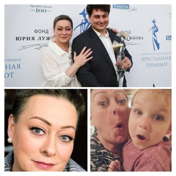 Идеальный отец оказался лжецом: дочь Марии Ароновой узнала страшную правду спустя годы