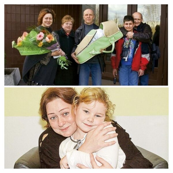 Идеальный отец оказался лжецом: дочь Марии Ароновой узнала страшную правду спустя годы