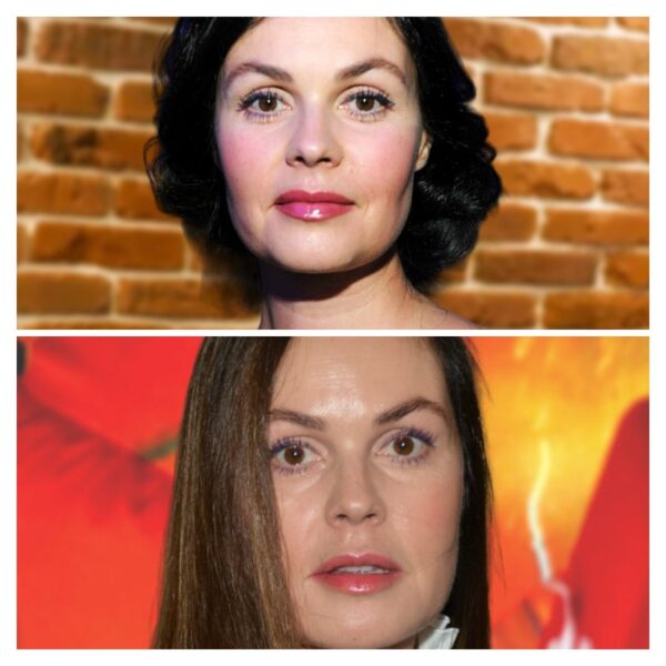 Стертый муж: что скрывает Екатерина Андреева — тайна, которую ведущая программы «Время» унесет с собой в могилу