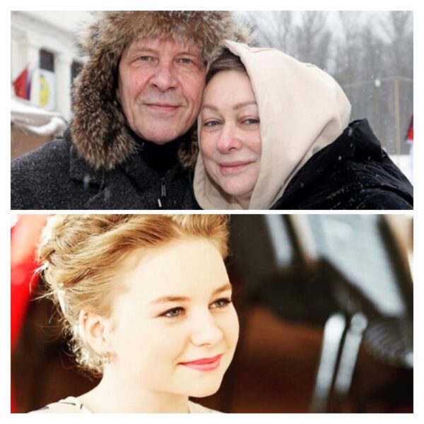 Идеальный отец оказался лжецом: дочь Марии Ароновой узнала страшную правду спустя годы