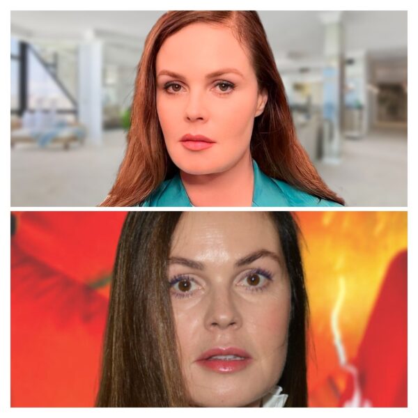 Стертый муж: что скрывает Екатерина Андреева — тайна, которую ведущая программы «Время» унесет с собой в могилу