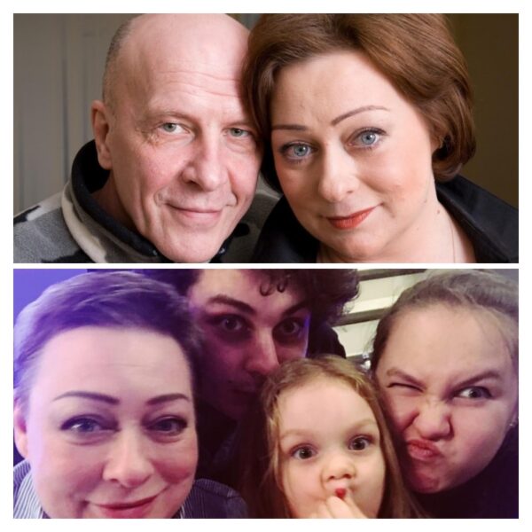 Идеальный отец оказался лжецом: дочь Марии Ароновой узнала страшную правду спустя годы