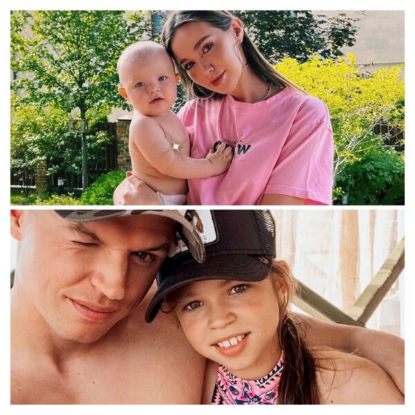 Мачеха-монстр: Костенко отказала падчерице в подарке и объяснила, почему та не ее проблема