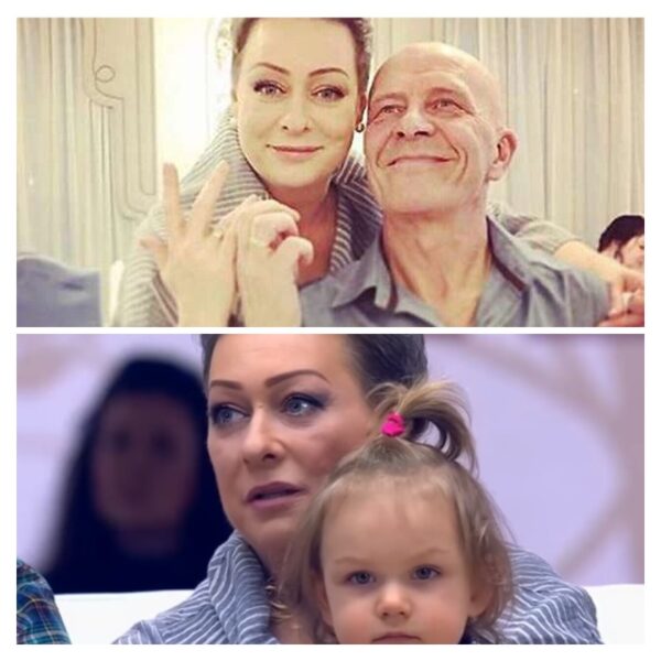 Идеальный отец оказался лжецом: дочь Марии Ароновой узнала страшную правду спустя годы