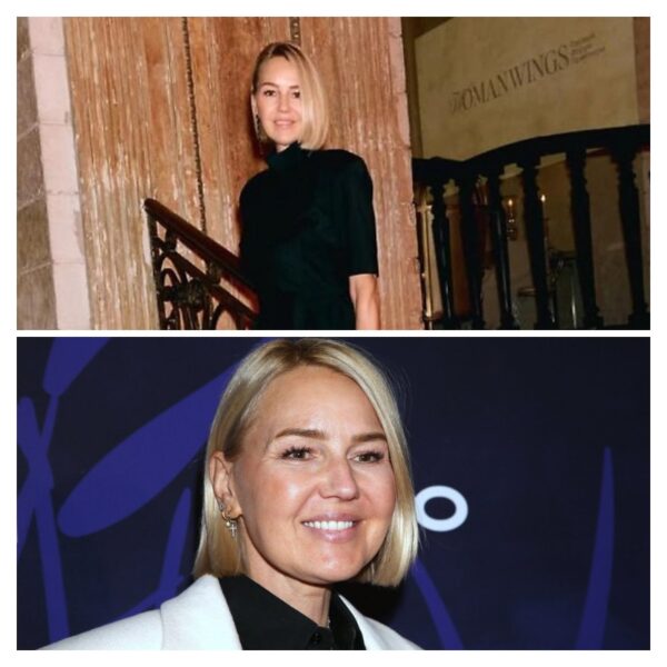 Юлия Бордовских раскрыла правду о побеге из России, которую скрывала 8 лет