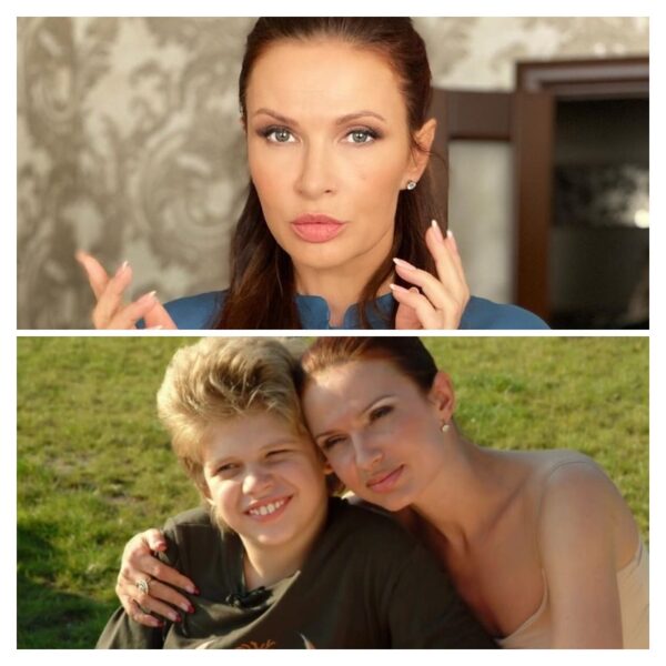 Предательство сына: наследник Эвелины Блёданс 21 год не разговаривал с матерью и ненавидел её нового мужа