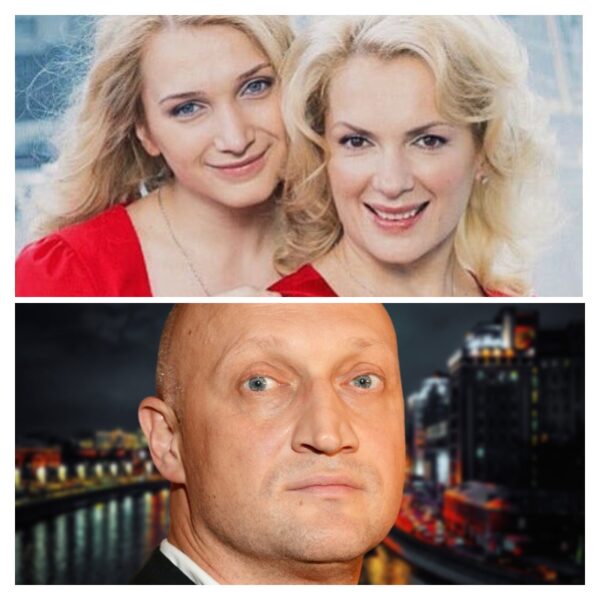 Разрушил всё сам: Гоша Куценко изменил Марии Порошиной с грудной дочкой на руках