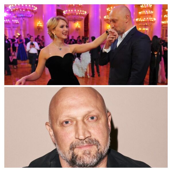 Разрушил всё сам: Гоша Куценко изменил Марии Порошиной с грудной дочкой на руках