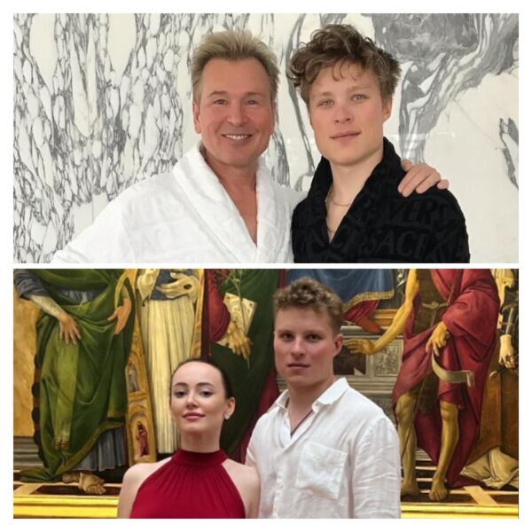 Сын Малинина бросил невесту перед свадьбой: жених из Мюнхена поставил ультиматум