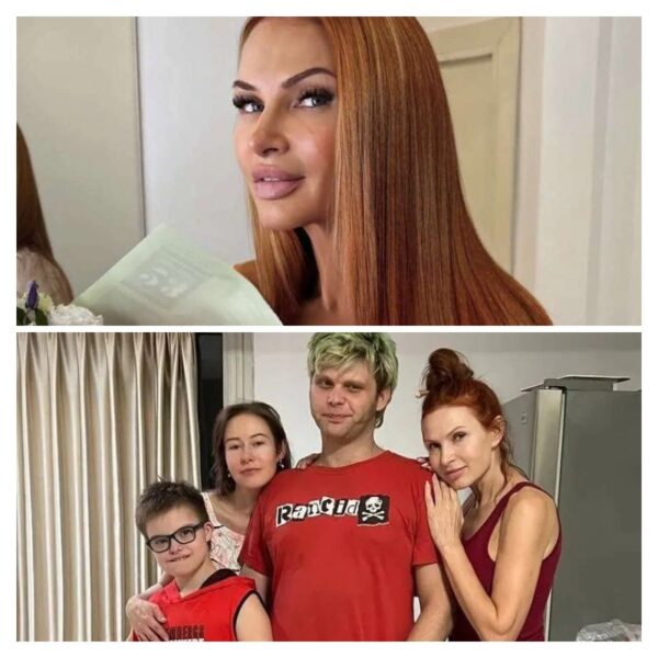 Предательство сына: наследник Эвелины Блёданс 21 год не разговаривал с матерью и ненавидел её нового мужа