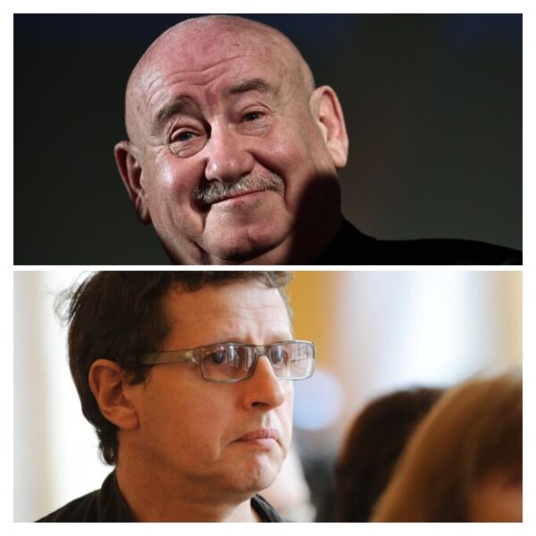 «Я это придумал»: циничное признание Марка Рудинштейна, уничтожившее карьеру Юлии Бордовских