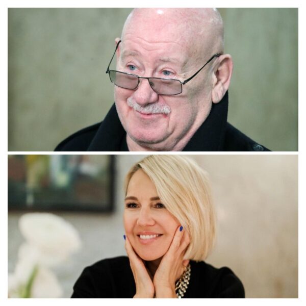 «Я это придумал»: циничное признание Марка Рудинштейна, уничтожившее карьеру Юлии Бордовских