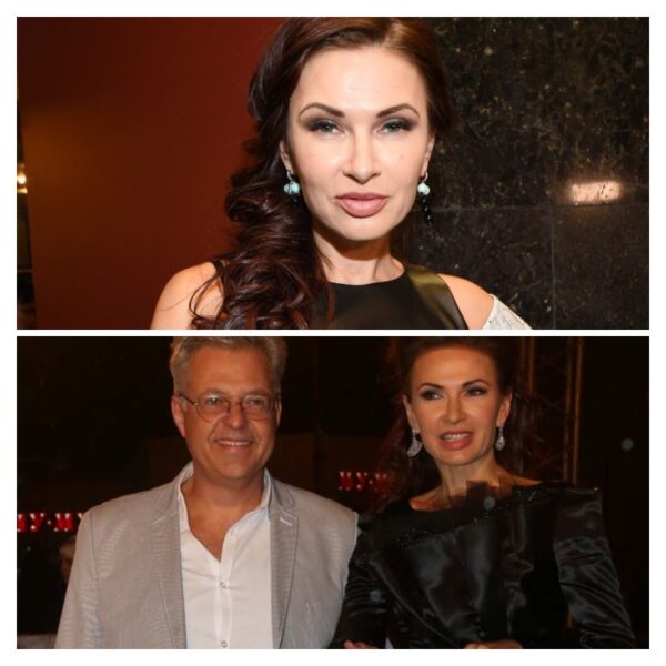 Маньяк убил мою дочь: страшная тайна Эвелины Блёданс, из-за которой рухнул её первый брак