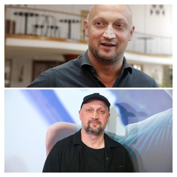 Гоша Куценко чуть не умер из-за виагры