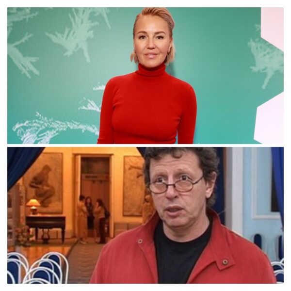 «Я это придумал»: циничное признание Марка Рудинштейна, уничтожившее карьеру Юлии Бордовских