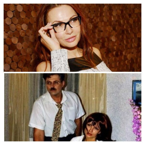 Маньяк убил мою дочь: страшная тайна Эвелины Блёданс, из-за которой рухнул её первый брак