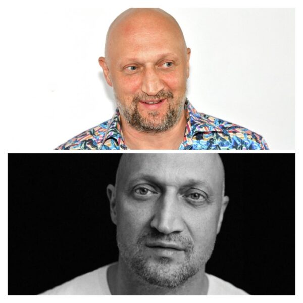 Гоша Куценко чуть не умер из-за виагры