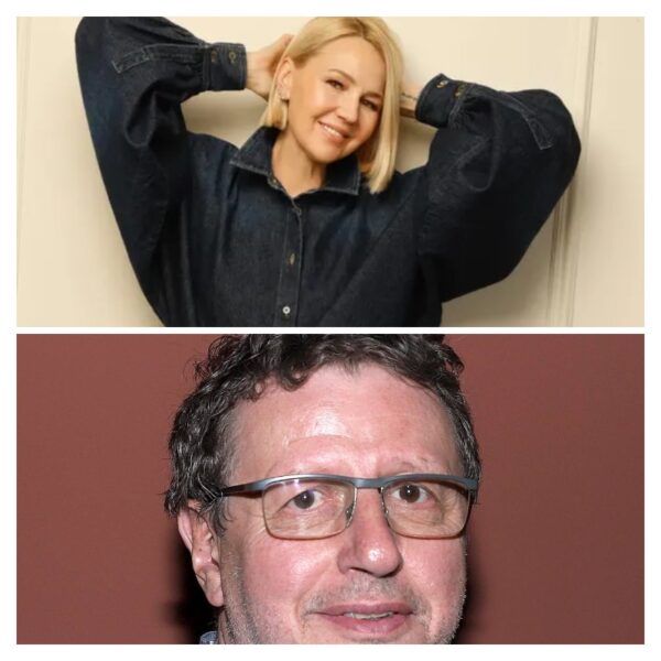 «Я это придумал»: циничное признание Марка Рудинштейна, уничтожившее карьеру Юлии Бордовских